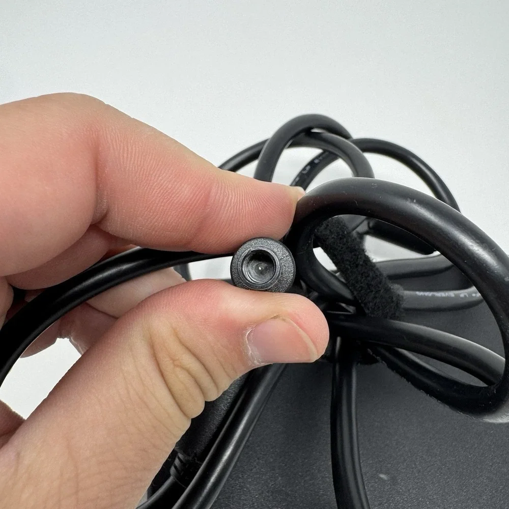 Genuine Original HP 19.5V‎ 10.3A 200W 677764-002 Power Supply Adapter HSTNN-CA24